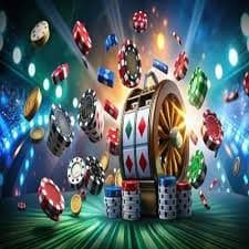 Live Casino jd588
