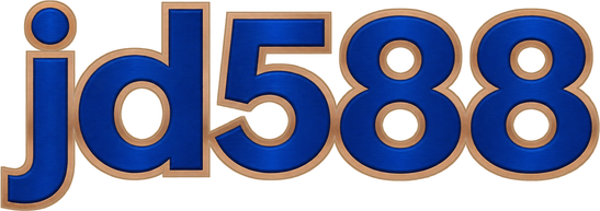 jd588 Logo